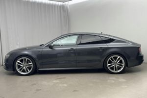 Audi A7 bild 2