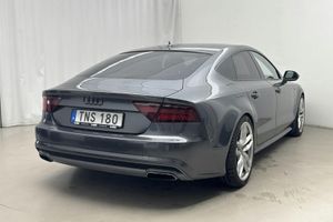 Audi A7 bild 3