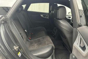 Audi A7 bild 8