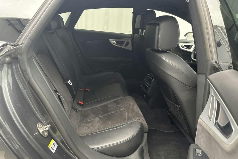Audi A7 bild 8