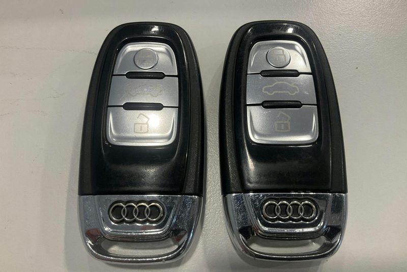 Audi A7 bild 14
