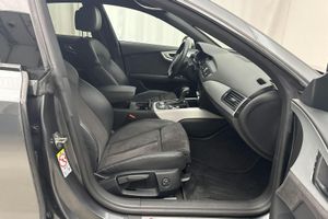 Audi A7 bild 7