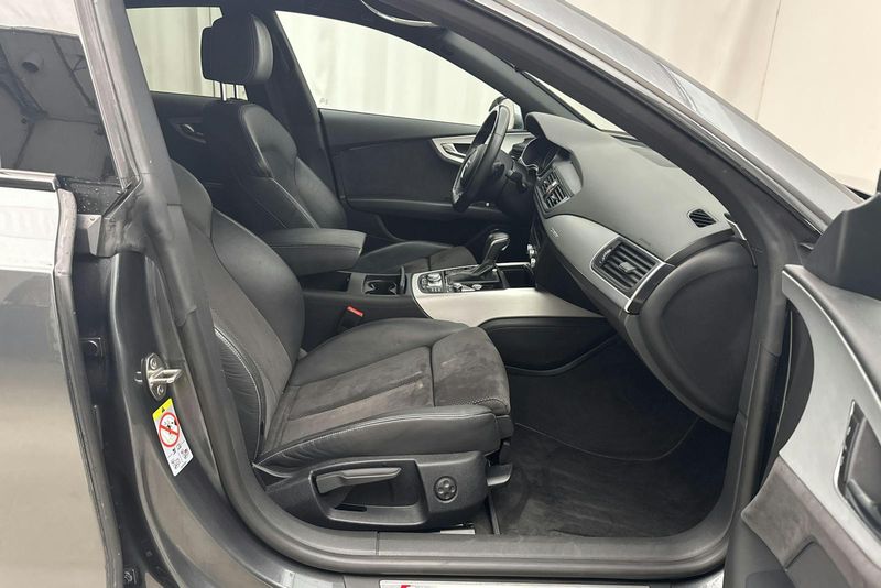 Audi A7 bild 7
