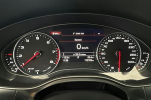 Audi A7 bild 10