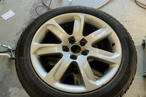 Audi A7 bild 13