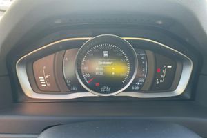 Volvo V70 bild 12