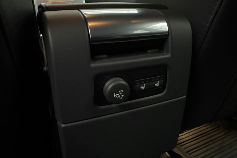 Volvo V70 bild 16