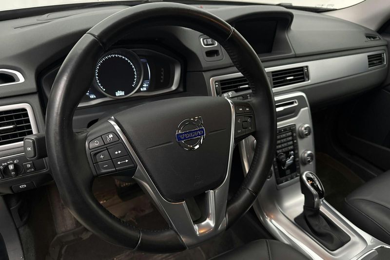 Volvo V70 bild 15