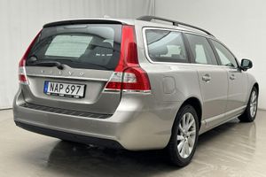Volvo V70 bild 3