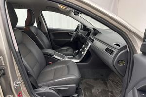 Volvo V70 bild 7