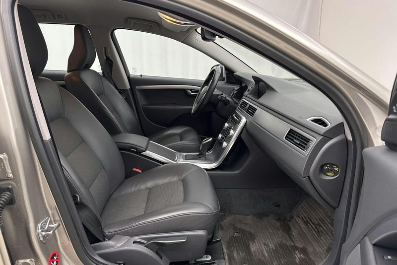 Volvo V70 bild 7