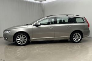 Volvo V70 bild 2