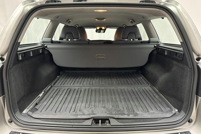 Volvo V70 bild 9