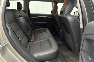 Volvo V70 bild 8