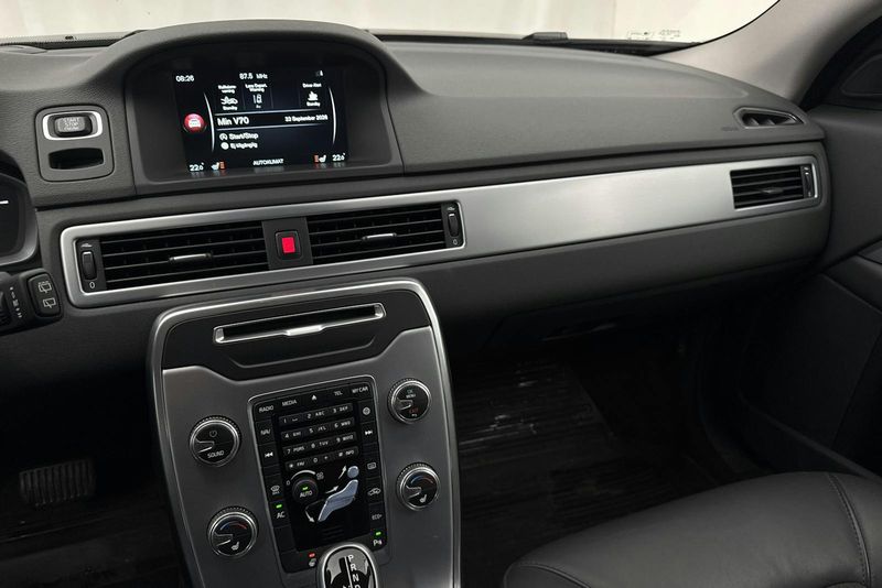 Volvo V70 bild 13