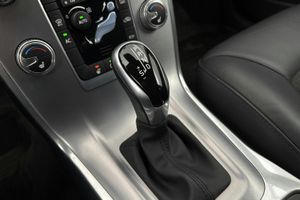 Volvo V70 bild 14