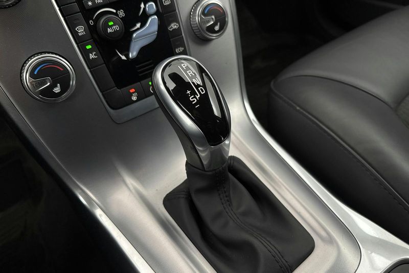 Volvo V70 bild 14