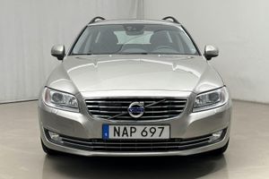 Volvo V70 bild 4