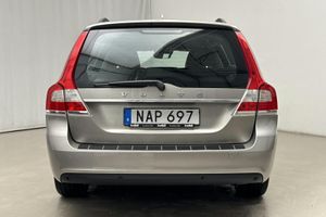 Volvo V70 bild 5