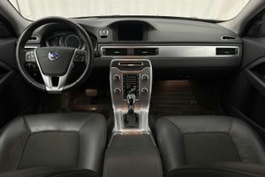 Volvo V70 bild 6