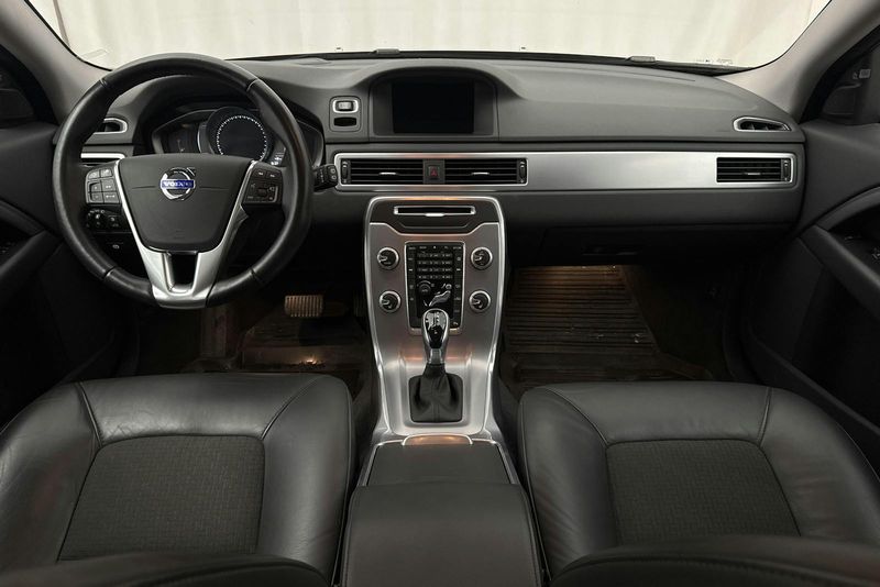 Volvo V70 bild 6