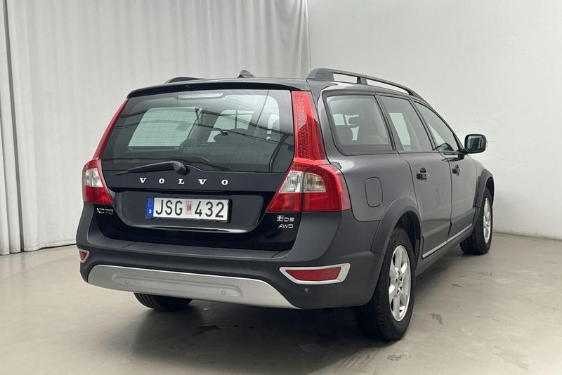 Volvo XC70 bild 3
