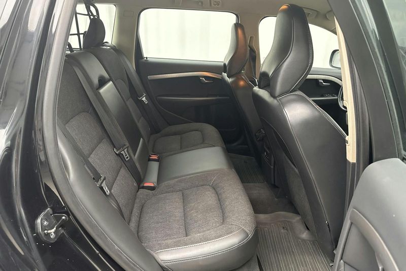 Volvo XC70 bild 8