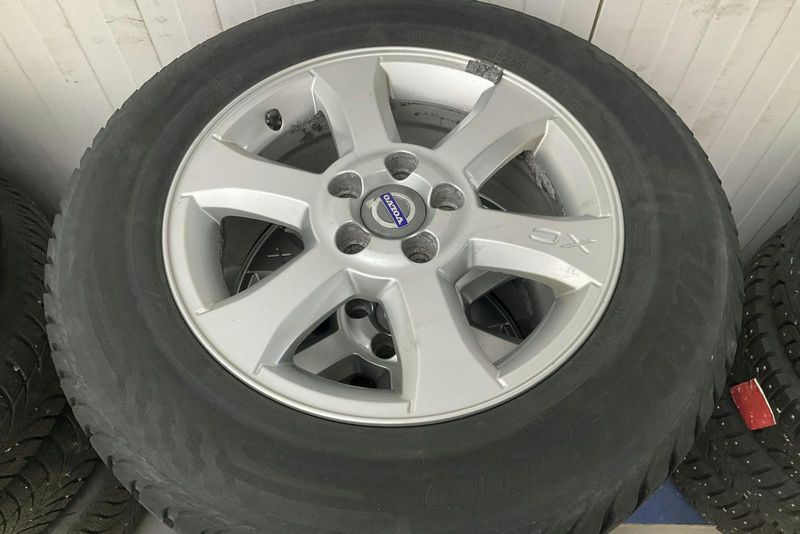 Volvo XC70 bild 13