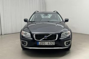 Volvo XC70 bild 4