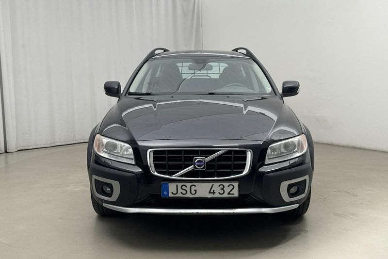 Volvo XC70 bild 4
