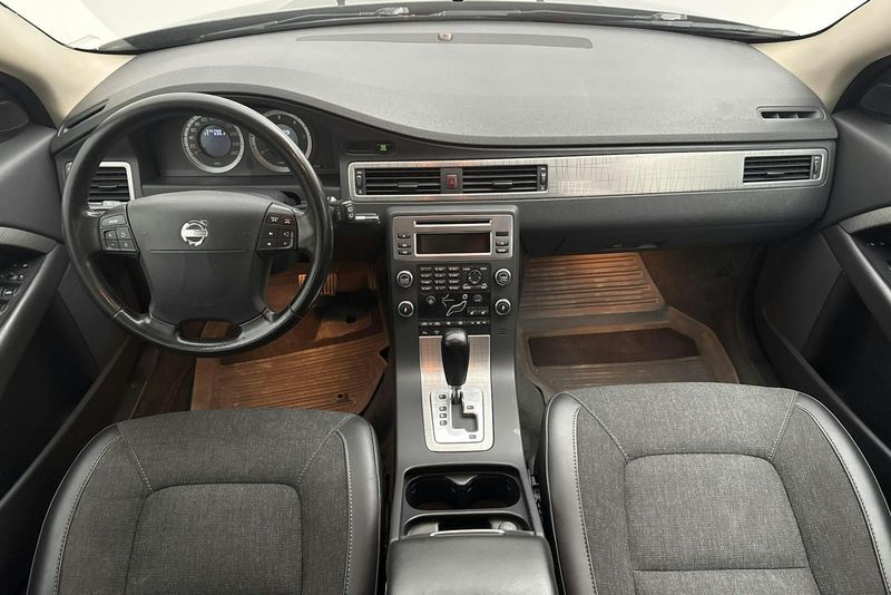 Volvo XC70 bild 6