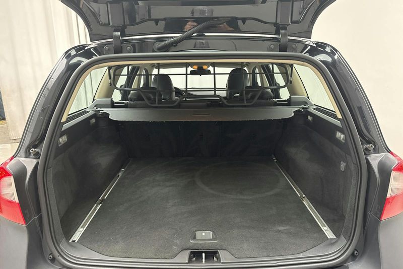 Volvo XC70 bild 9