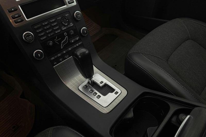 Volvo XC70 bild 12