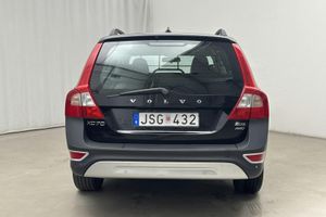 Volvo XC70 bild 5