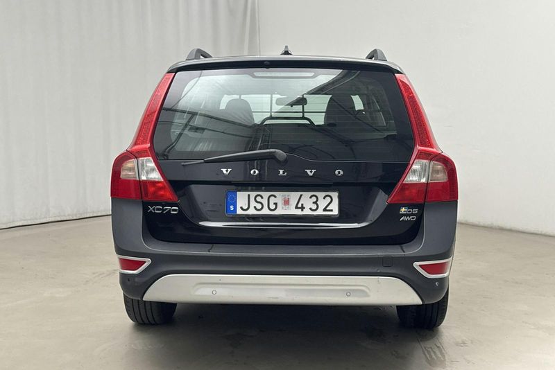 Volvo XC70 bild 5