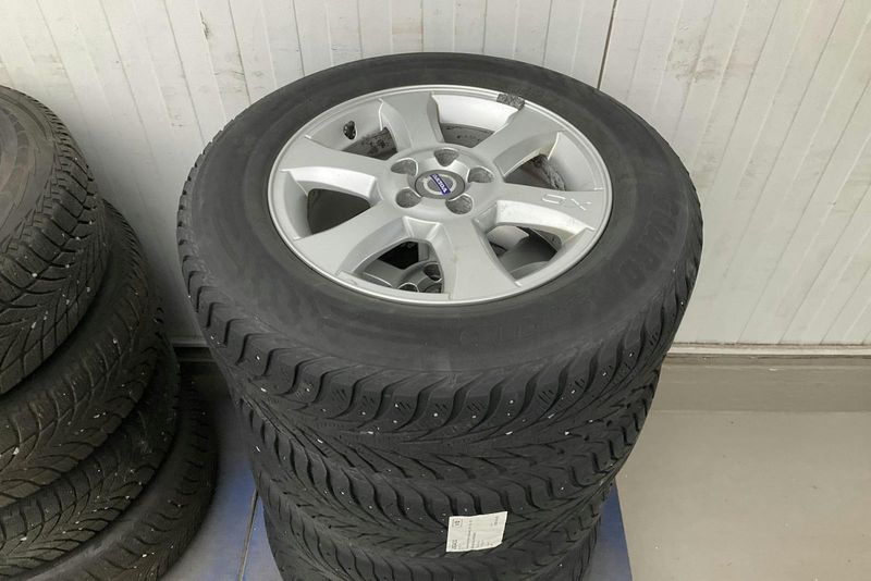 Volvo XC70 bild 14