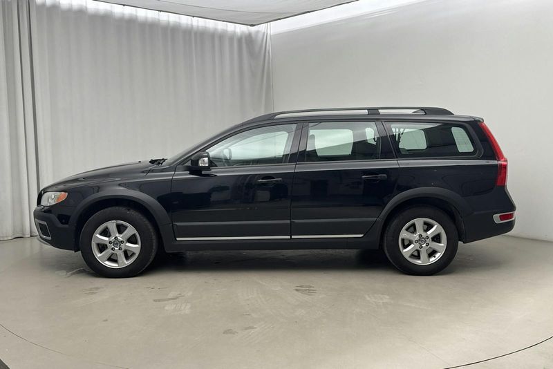 Volvo XC70 bild 2