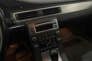 Volvo XC70 bild 11