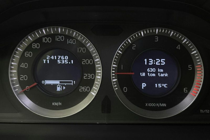 Volvo XC70 bild 10