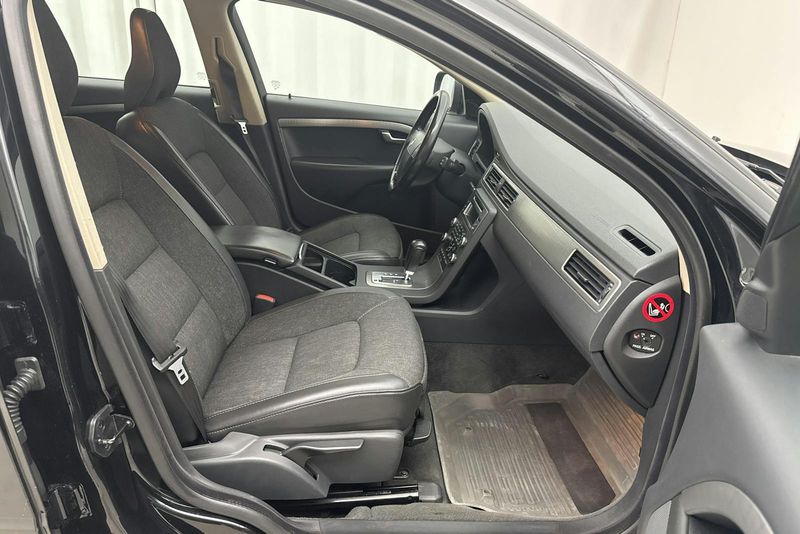 Volvo XC70 bild 7