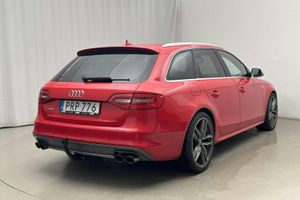 Audi S4 bild 3