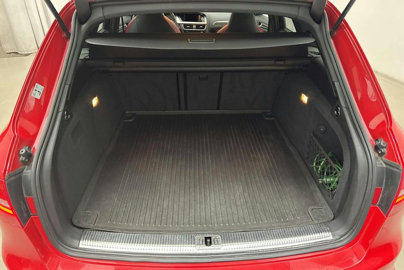 Audi S4 bild 9