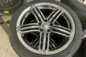 Audi S4 bild 15