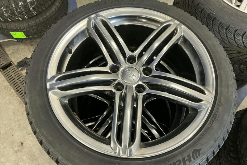 Audi S4 bild 15