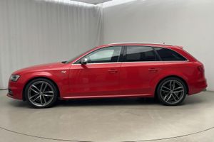 Audi S4 bild 2