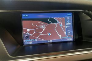 Audi S4 bild 11