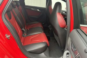 Audi S4 bild 8