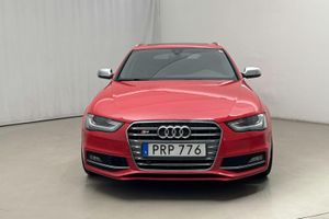 Audi S4 bild 4