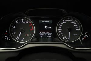 Audi S4 bild 10