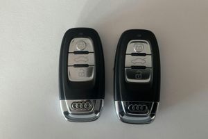 Audi S4 bild 16